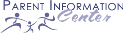 Parent Information Center of NH Logo